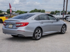 Used 2018  Honda Accord Sedan 4d EX 1&period;5L at A Motors Sales & Finance near San Antonio&comma; TX