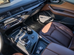 Used 2019  Audi Q7 4d SUV 3&period;0T Quattro Prestige at A Motors Sales & Finance near San Antonio&comma; TX