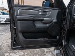 Used 2019  Ram 1500 2WD Crew Cab Big Horn&sol;Lone Star at A Motors Sales & Finance near San Antonio&comma; TX