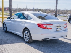 Used 2019  Honda Accord Sedan 4d LX 1&period;5L at A Motors Sales & Finance near San Antonio&comma; TX