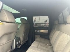 Used 2013 Ford F-150 4WD Supercrew FX4 6 1/2 at A Motors Sales & Finance near San Antonio, TX