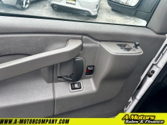 Used 2020 Chevrolet Express Wagon 3500 Ext Wagon LT at A Motors Sales & Finance near San Antonio, TX