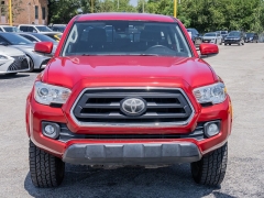 Used 2020  Toyota Tacoma 2WD Double Cab SR5 V6 at A Motors Sales & Finance near San Antonio&comma; TX