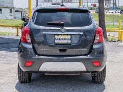 Used 2016  Buick Encore 4d SUV FWD at A Motors Sales & Finance near San Antonio&comma; TX