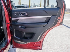 Used 2017  Ford Explorer 4d SUV FWD XLT at A Motors Sales & Finance near San Antonio&comma; TX