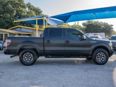 Used 2013 Ford F-150 2WD Supercrew FX2 at A Motors Sales & Finance near San Antonio, TX