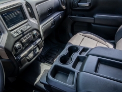 Used 2019  Chevrolet Silverado 1500 2WD Double Cab Work Truck at A Motors Sales & Finance near San Antonio&comma; TX