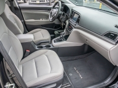 Used 2018  Hyundai Elantra 4d Sedan SEL at A Motors Sales & Finance near San Antonio&comma; TX
