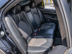 Used 2023  Toyota Camry SE Auto at A Motors Sales & Finance near San Antonio&comma; TX