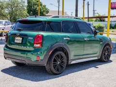 Used 2020  MINI Countryman Cooper FWD at A Motors Sales & Finance near San Antonio&comma; TX