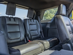 Used 2015 Ford Explorer 4d SUV 4WD Sport at A Motors Sales & Finance near San Antonio, TX