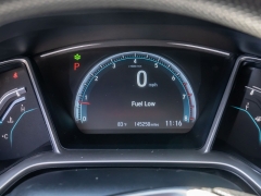 Used 2016 Honda Civic Sedan 4d EX-T at A Motors Sales & Finance near San Antonio, TX