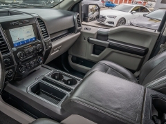 Used 2019  Ford F-150 4WD SuperCrew XLT 5 1&sol;2 at A Motors Sales & Finance near San Antonio&comma; TX