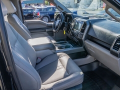 Used 2016  Ford F-150 2WD SuperCrew XLT 5 1/2 at A Motors Sales & Finance near San Antonio, TX