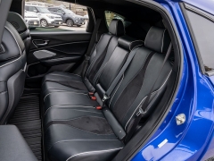 Used 2019  Acura RDX 4d SUV AWD A-Spec at A Motors Sales & Finance near San Antonio, TX