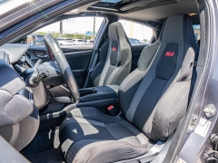 Used 2019  Honda Civic Sedan 4d Si at A Motors Sales & Finance near San Antonio&comma; TX