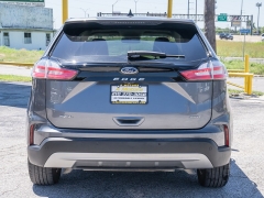 Used 2022  Ford Edge SEL AWD at A Motors Sales & Finance near San Antonio&comma; TX