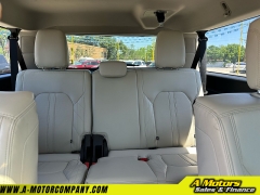 Used 2019 Ford Expedition Max 4d SUV 4WD Platinum at A Motors Sales & Finance near San Antonio, TX