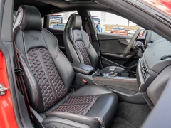 Used 2021  Audi RS 5 Sportback 2&period;9 TFSI quattro at A Motors Sales & Finance near San Antonio&comma; TX