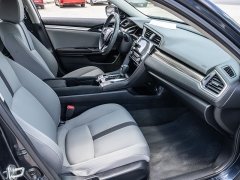 Used 2020  Honda Civic Sedan 4d EX at A Motors Sales & Finance near San Antonio&comma; TX