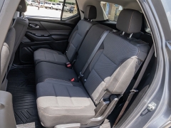 Used 2020  Chevrolet Traverse 4d SUV FWD LT Cloth w&sol;1LT at A Motors Sales & Finance near San Antonio&comma; TX
