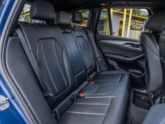 Used 2020 BMW X3 sDrive30i Sports Activity Vehicle at A Motors Sales & Finance near San Antonio, TX