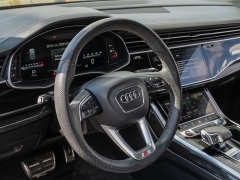 Used 2021 Audi SQ8 Premium Plus 4.0 TFSI quattro at A Motors Sales & Finance near San Antonio, TX