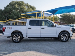 Used 2019 Ford F-150 2WD SuperCrew XL STX 5 1/2 at A Motors Sales & Finance near San Antonio, TX