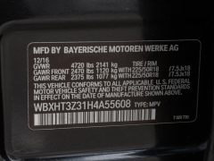 Used 2017  BMW X1 xDrive28i Sports Activity Vehicle Brazil at A Motors Sales & Finance near San Antonio, TX