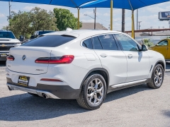 Used 2020  BMW X4 xDrive30i Sports Activity Coupe at A Motors Sales & Finance near San Antonio&comma; TX