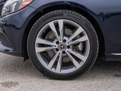 Used 2018  Mercedes-Benz C-Class 4d Sedan C300 4matic at A Motors Sales & Finance near San Antonio, TX