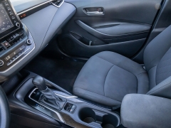 Used 2020  Toyota Corolla 4d Sedan LE at A Motors Sales & Finance near San Antonio&comma; TX