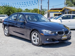 Used 2015 BMW 3 Series 4dr Sdn 328i RWD at A Motors Sales & Finance near San Antonio, TX