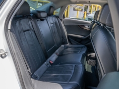 Used 2018 Audi A4 4d Sedan Ultra Premium Plus at A Motors Sales & Finance near San Antonio, TX