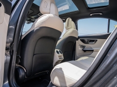 Used 2023  Mercedes-Benz C-Class C 300 4MATIC Sedan at A Motors Sales & Finance near San Antonio&comma; TX