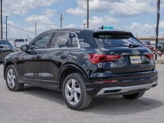 Used 2020  Audi Q3 4d SUV 2&period;0T Quattro Premium at A Motors Sales & Finance near San Antonio&comma; TX