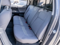 Used 2022  Toyota Tacoma 2WD SR Double Cab 5ft Bed I4 AT at A Motors Sales & Finance near San Antonio&comma; TX