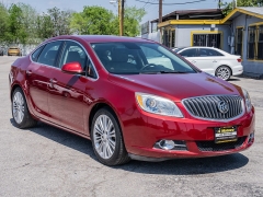 Used 2013  Buick Verano 4d Sedan at A Motors Sales & Finance near San Antonio&comma; TX