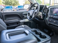 Used 2018  Chevrolet Silverado 1500 2WD Double Cab LT at A Motors Sales & Finance near San Antonio&comma; TX