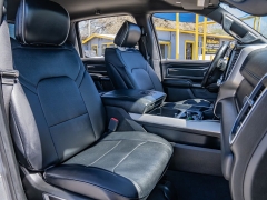 Used 2019  Ram 1500 2WD Crew Cab Laramie at A Motors Sales & Finance near San Antonio&comma; TX