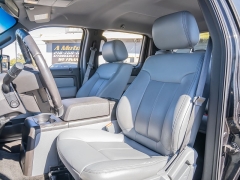 Used 2014  Ford F-150 4WD Supercrew XLT 5 1/2 at A Motors Sales & Finance near San Antonio, TX