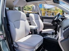 Used 2015  Subaru Forester 4d SUV i Premium CVT at A Motors Sales & Finance near San Antonio&comma; TX