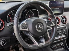 Used 2018 Mercedes-Benz CLA-Class 4d Coupe CLA250 4matic at A Motors Sales & Finance near San Antonio, TX