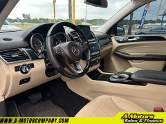 Used 2018 Mercedes-Benz GLE-Class 4d SUV GLE350 at A Motors Sales & Finance near San Antonio, TX