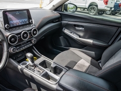 Used 2024  Nissan Sentra SR CVT at A Motors Sales & Finance near San Antonio&comma; TX