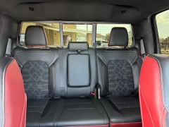 Used 2019 Ram 1500 4WD Crew Cab Rebel at A Motors Sales & Finance near San Antonio, TX