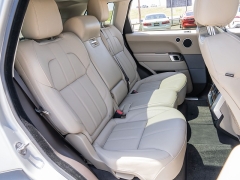 Used 2016  Land Rover Range Rover Sport 4d SUV 5&period;0L SC Dynamic at A Motors Sales & Finance near San Antonio&comma; TX