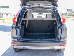 Used 2019  Honda CR-V 4d SUV FWD EX at A Motors Sales & Finance near San Antonio&comma; TX