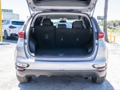 Used 2020  Kia Sportage 4d SUV FWD EX w&sol;Technology Pkg at A Motors Sales & Finance near San Antonio&comma; TX