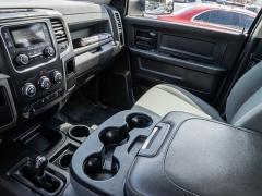 Used 2018  Ram 2500 4WD Crew Cab Tradesman Longbed at A Motors Sales & Finance near San Antonio&comma; TX
